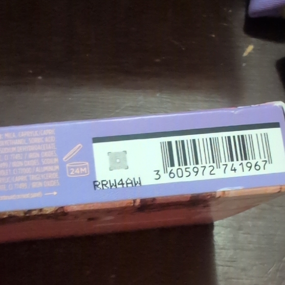 Urban Decay Limited Edition Naked Eyeshadow Palette X Robin Eisenberg NIB NEW IN - Picture 13 of 16